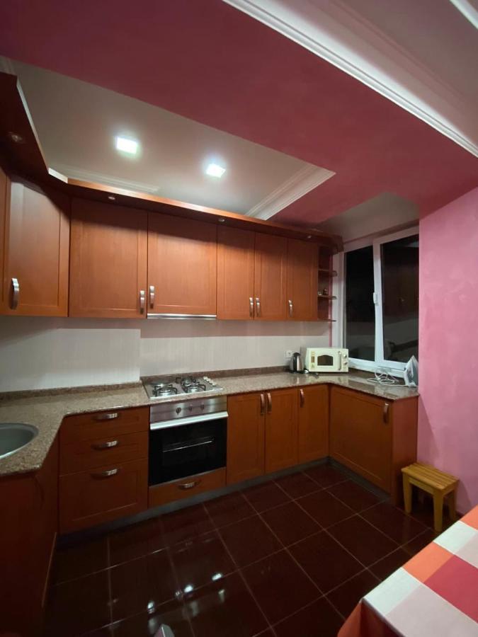 Appartments In Batumi Bagian luar foto