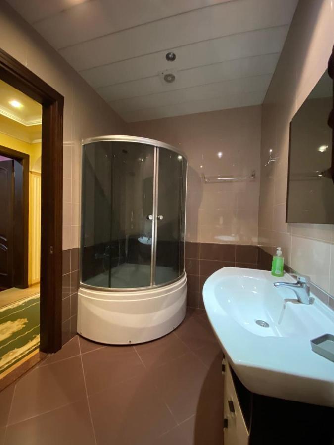 Appartments In Batumi Bagian luar foto