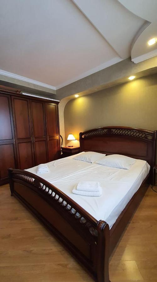 Appartments In Batumi Bagian luar foto