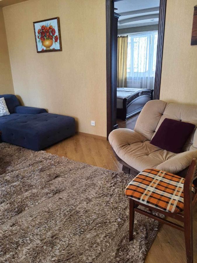 Appartments In Batumi Bagian luar foto